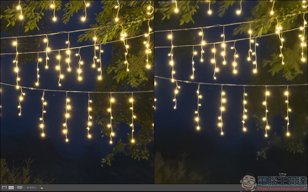 新版的 Lightroom AI 雜色減少功能,一鍵除噪點還能保有大量細節 - 電腦王阿達 新版的 Lightroom AI 雜色減少功能,一鍵除噪點還能保有大量細節 - 電腦王阿達