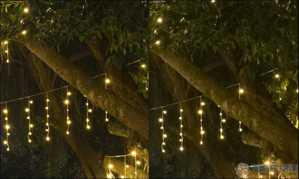 新版的 Lightroom AI 雜色減少功能,一鍵除噪點還能保有大量細節 - 電腦王阿達 新版的 Lightroom AI 雜色減少功能,一鍵除噪點還能保有大量細節 - 電腦王阿達
