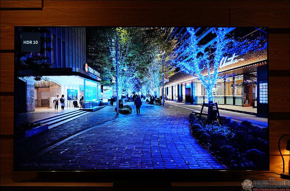 TCL 75吋 C755 QD-Mini LED Google TV 量子智能連網液晶顯示器開箱|高畫質視覺傑作,親臨視覺饗宴 - 電腦王阿達 TCL 75吋 C755 QD-Mini LED Google TV 量子智能連網液晶顯示器開箱|高畫質視覺傑作,親臨視覺饗宴 - 電腦王阿達