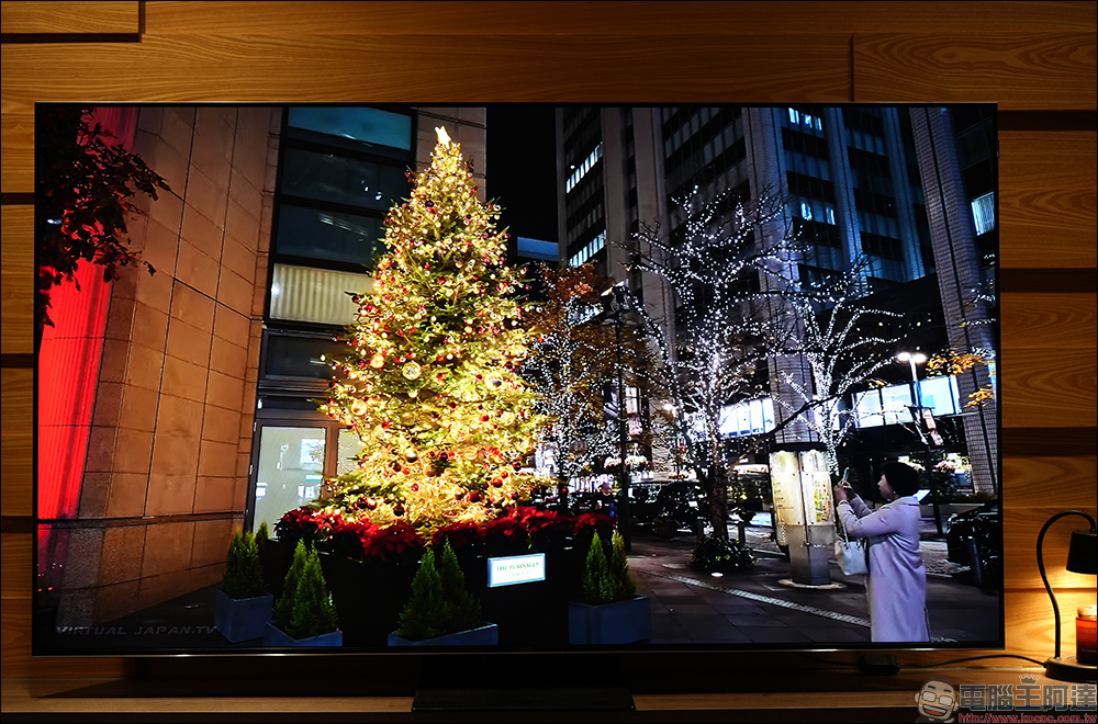 TCL 75吋 C755 QD-Mini LED Google TV 量子智能連網液晶顯示器開箱|高畫質視覺傑作,親臨視覺饗宴 - 電腦王阿達 TCL 75吋 C755 QD-Mini LED Google TV 量子智能連網液晶顯示器開箱|高畫質視覺傑作,親臨視覺饗宴 - 電腦王阿達