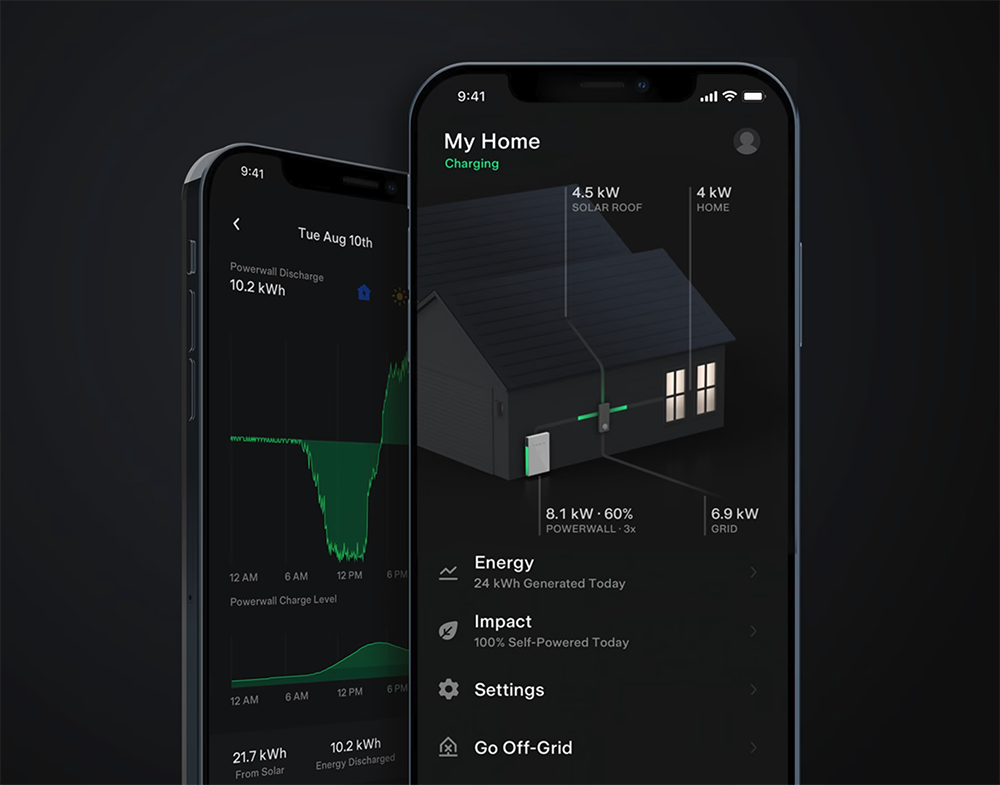 Tesla Powerwall 家用儲能裝置正式登陸台灣,即日起開放官網訂購 - 電腦王阿達 Tesla Powerwall 家用儲能裝置正式登陸台灣,即日起開放官網訂購 - 電腦王阿達