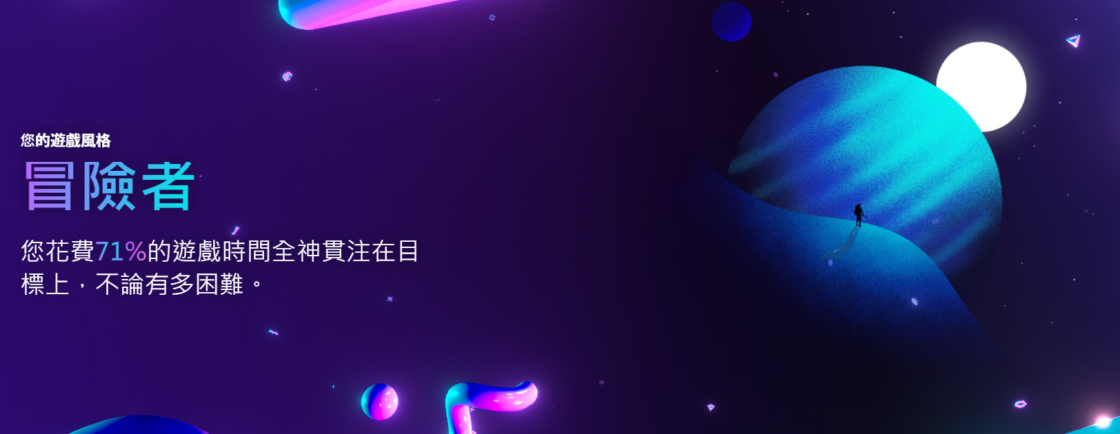 「2023 PlayStation回顧」開放個人查詢 還可領取免費個人造型 - 電腦王阿達 「2023 PlayStation回顧」開放個人查詢 還可領取免費個人造型 - 電腦王阿達