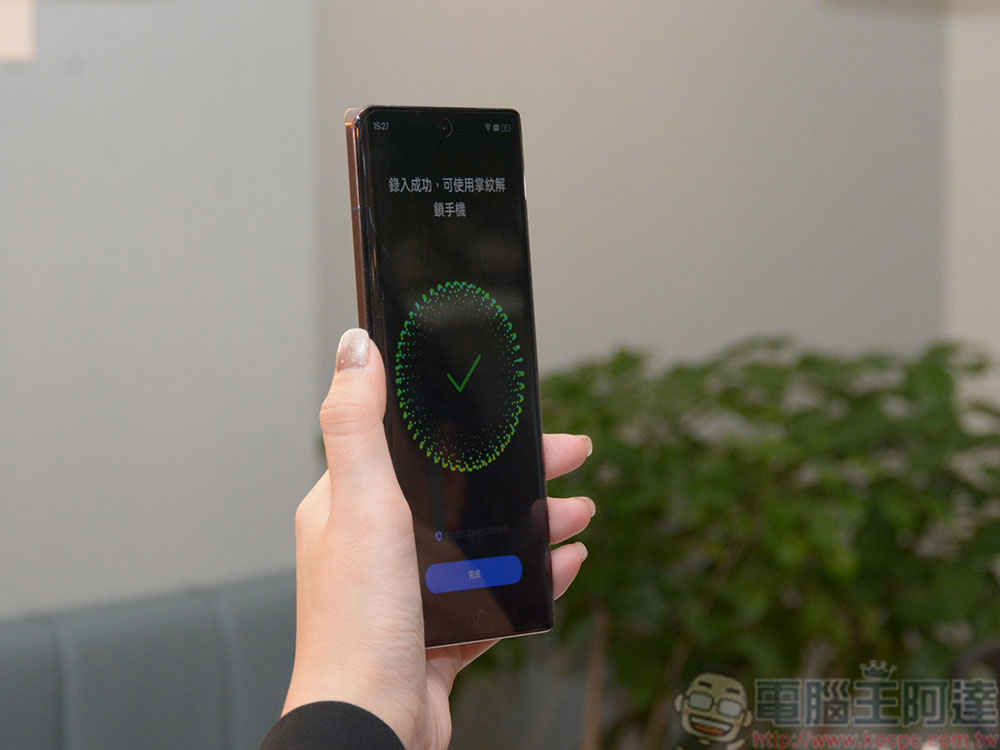 realme GT5 Pro 越級登場實機動眼看,正式宣告進入潛望長焦影像時代 - 電腦王阿達 realme GT5 Pro 越級登場實機動眼看,正式宣告進入潛望長焦影像時代 - 電腦王阿達