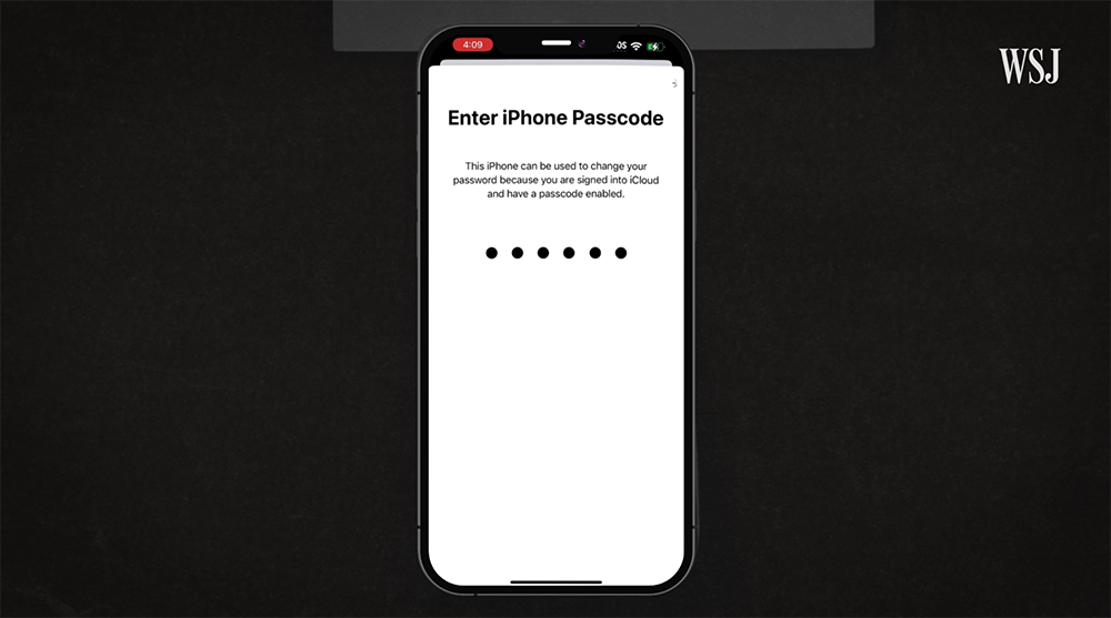 Apple 悄悄為 iPhone 導入自動重開機制 Apple 悄悄為 iPhone 導入自動重開機制