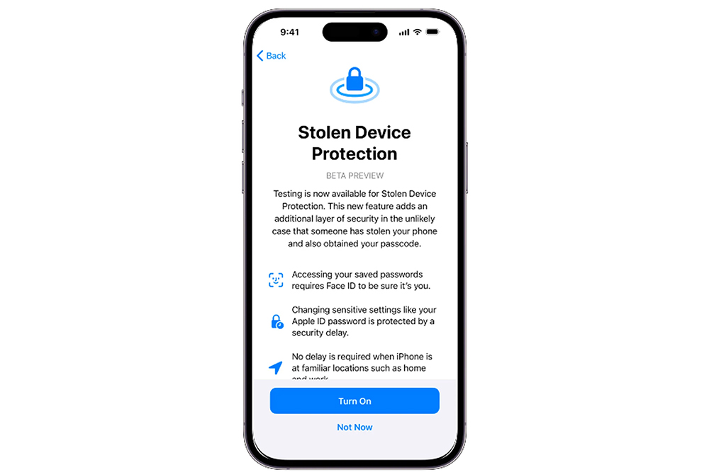 為資安著想!Apple 悄悄為 iPhone 導入自動重開機制,卻讓執法單位爆傻眼 - 電腦王阿達 為資安著想!Apple 悄悄為 iPhone 導入自動重開機制,卻讓執法單位爆傻眼 - 電腦王阿達