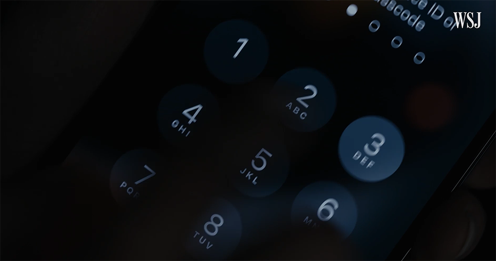 iOS 17.3 Beta 進一步加強防竊保護強度 iOS 17.3 Beta 進一步加強防竊保護強度