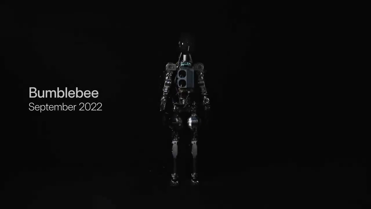 特斯拉人型機器人再進化,Optimus Gen-2 速度更快更穩定 - 電腦王阿達 特斯拉人型機器人再進化,Optimus Gen-2 速度更快更穩定 - 電腦王阿達