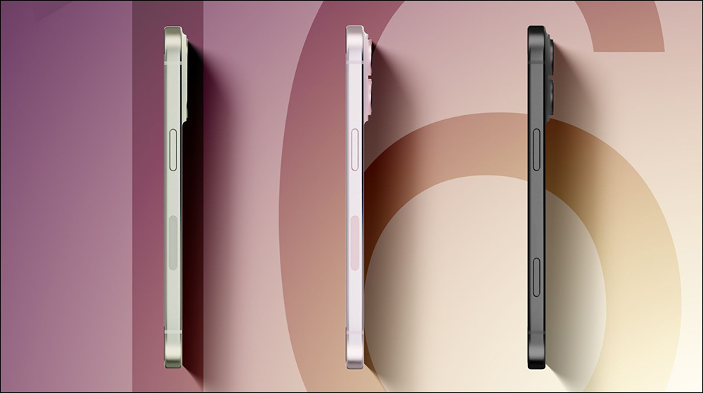 iPhone 16 早期原型設計曝光!下一代 iPhone 會是什麼樣子? - 電腦王阿達 iPhone 16 早期原型設計曝光!下一代 iPhone 會是什麼樣子? - 電腦王阿達
