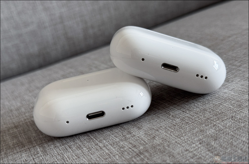 USB-C 版 AirPods Pro 2 充電盒開放單獨購買! MagSafe 充電盒 (USB‑C) 售價 2,990 元 - 電腦王阿達 USB-C 版 AirPods Pro 2 充電盒開放單獨購買! MagSafe 充電盒 (USB‑C) 售價 2,990 元 - 電腦王阿達