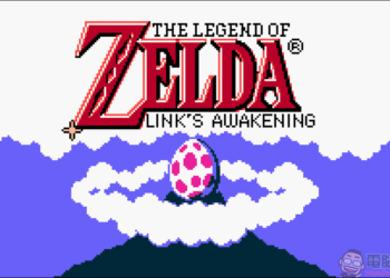 粉絲重製PC遊戲-薩爾達傳說織夢島DX，畫風順暢可免費遊玩