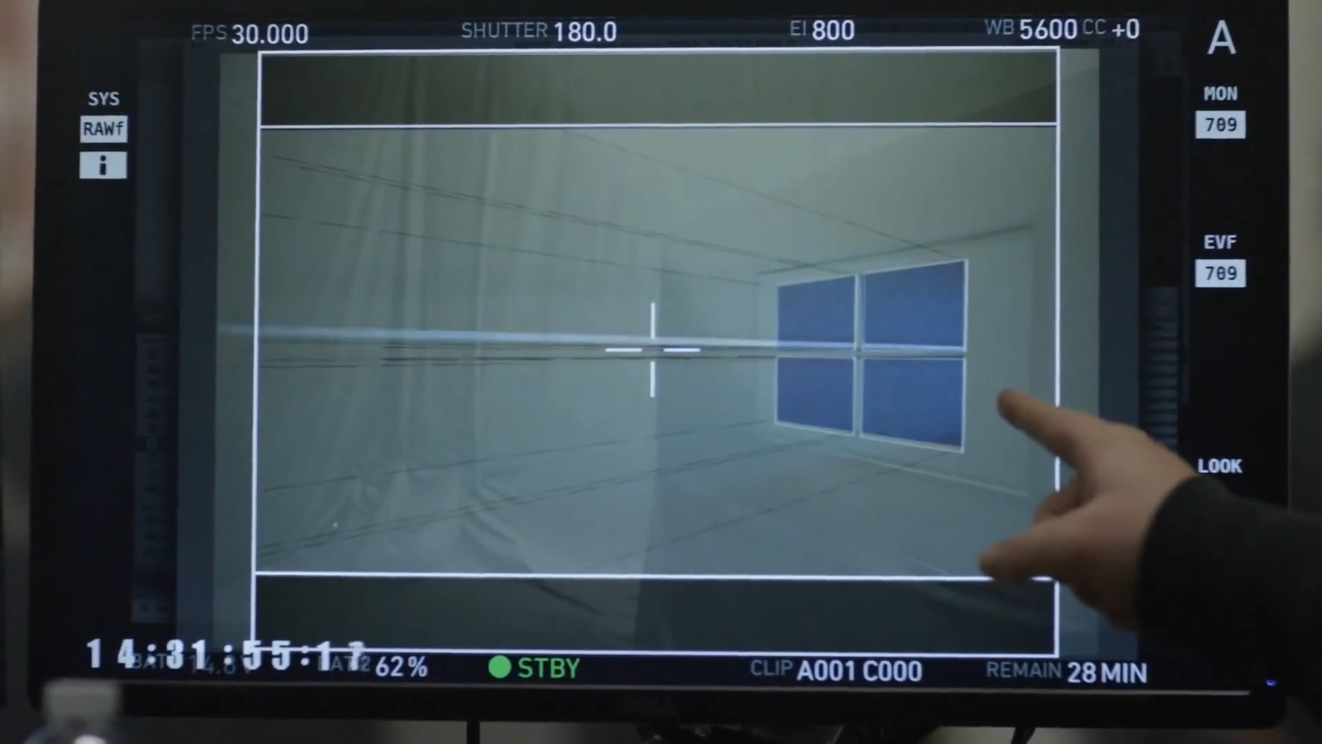 竟然不是CG?!你不知道的有關 Windows 10 桌布 LOGO 的幕後故事 - 電腦王阿達 竟然不是CG?!你不知道的有關 Windows 10 桌布 LOGO 的幕後故事 - 電腦王阿達