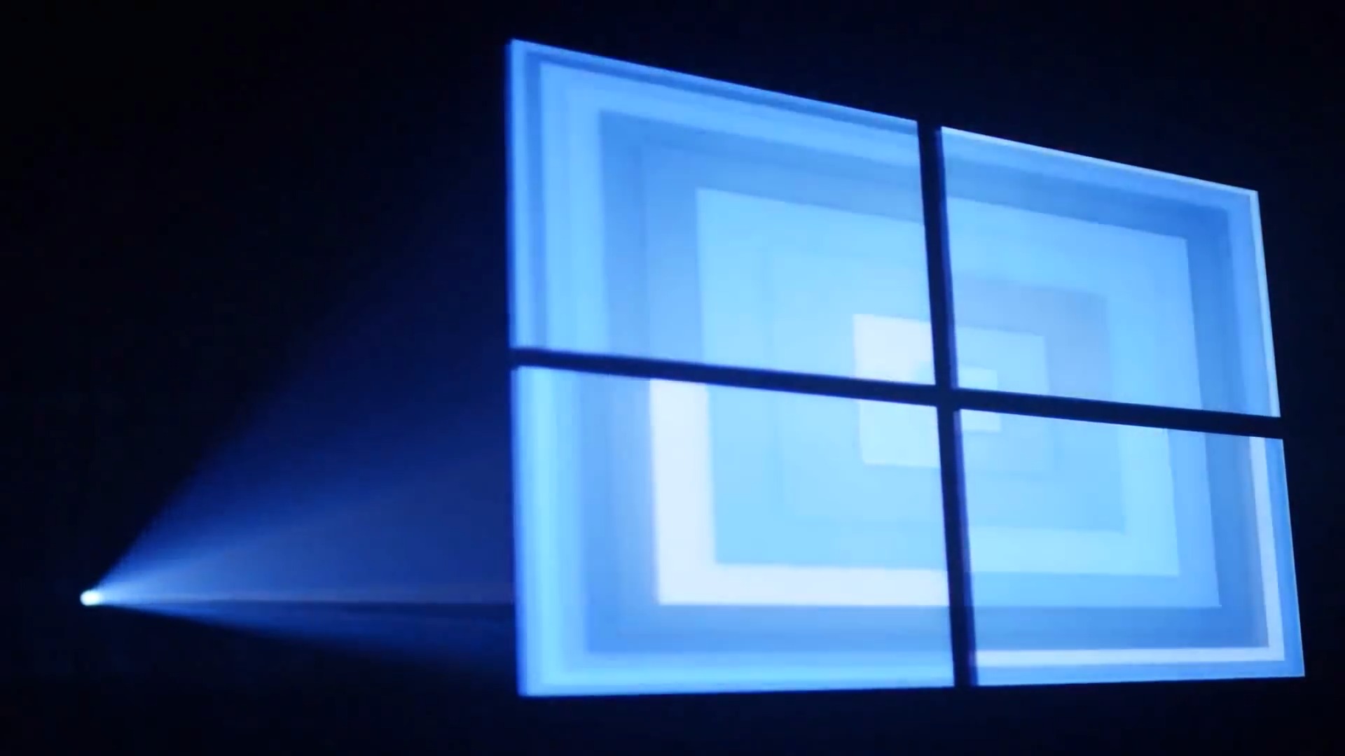 竟然不是CG?!你不知道的有關 Windows 10 桌布 LOGO 的幕後故事 - 電腦王阿達 竟然不是CG?!你不知道的有關 Windows 10 桌布 LOGO 的幕後故事 - 電腦王阿達
