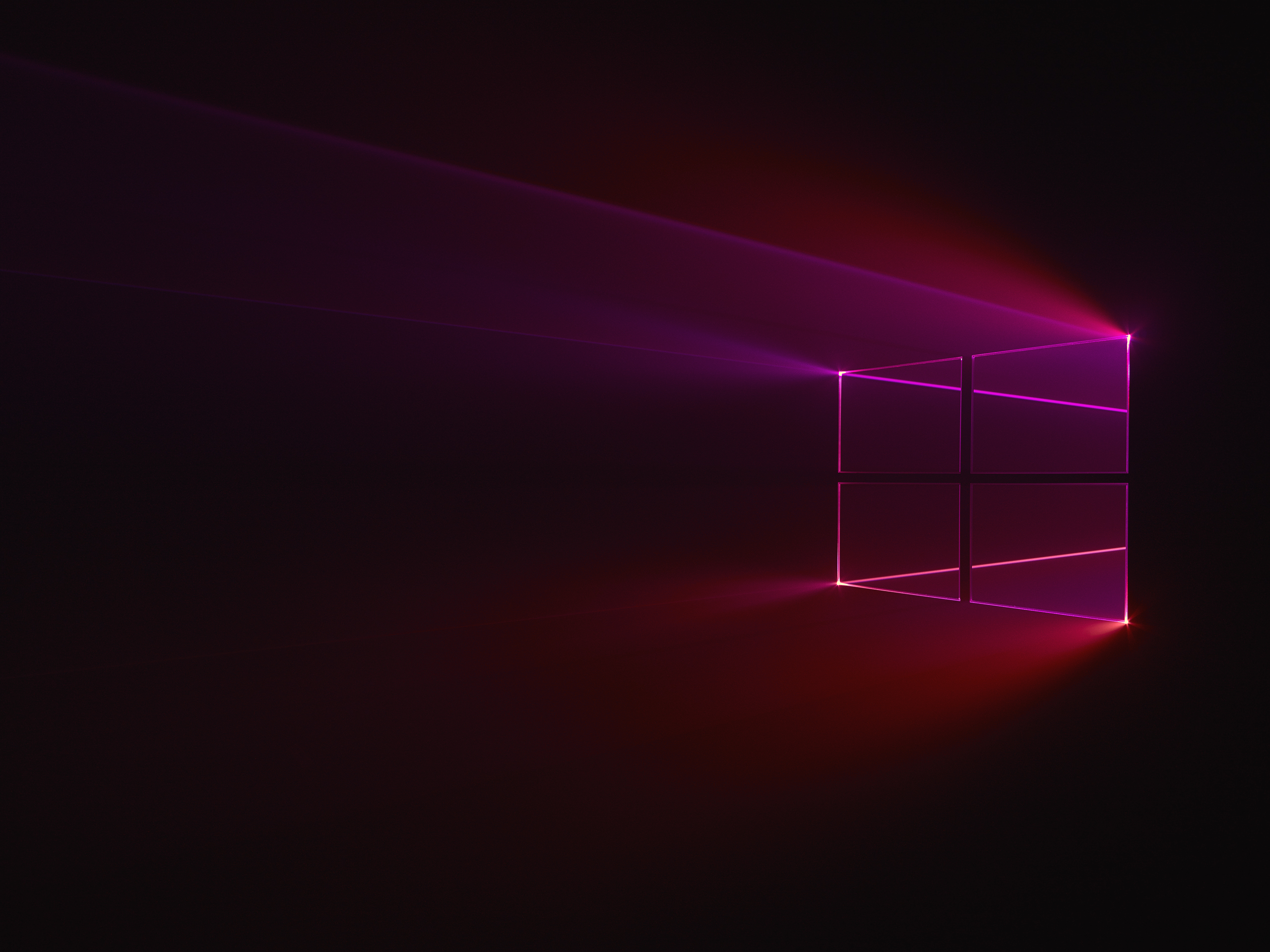 竟然不是CG?!你不知道的有關 Windows 10 桌布 LOGO 的幕後故事 - 電腦王阿達 竟然不是CG?!你不知道的有關 Windows 10 桌布 LOGO 的幕後故事 - 電腦王阿達