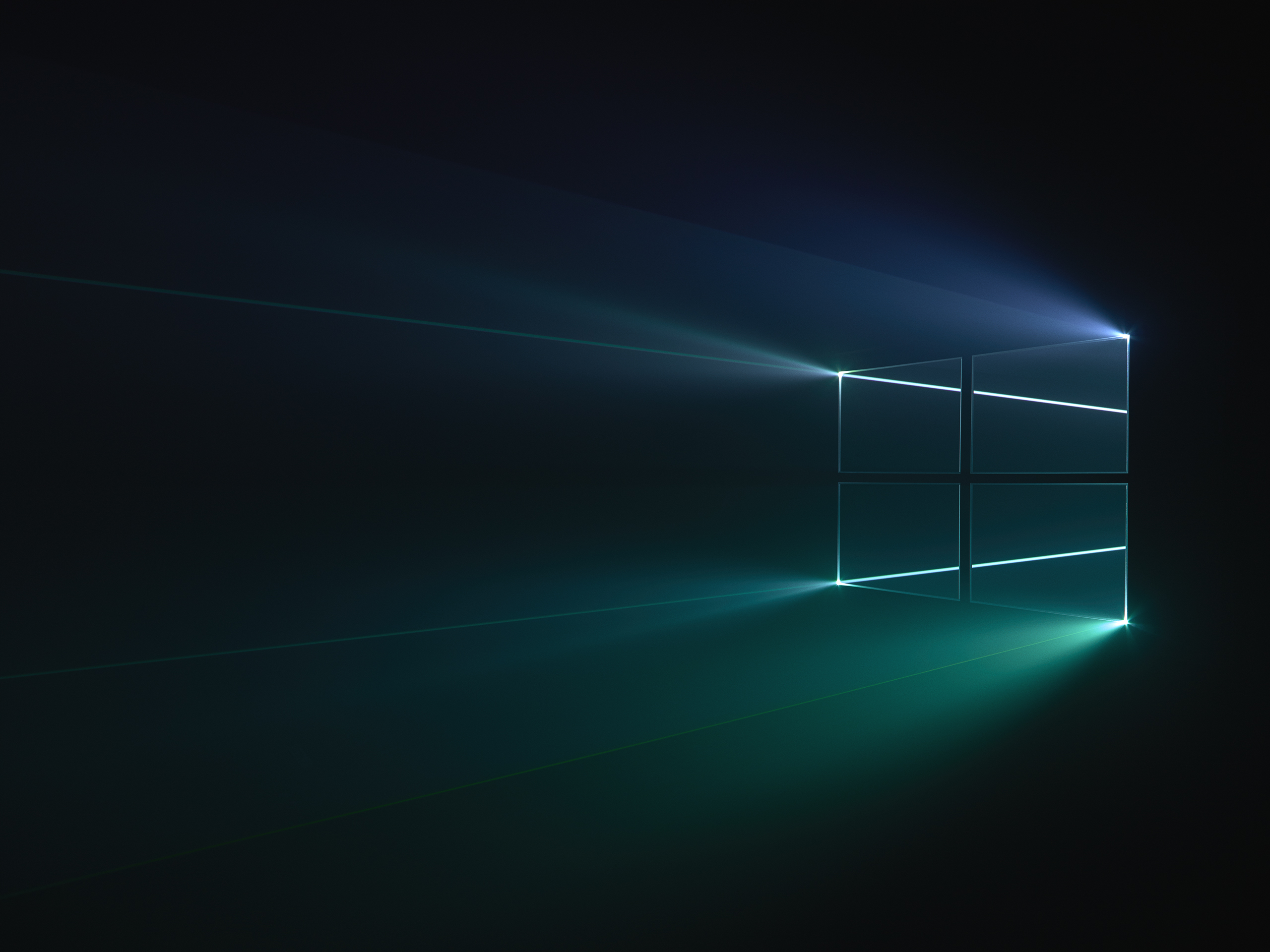 竟然不是CG?!你不知道的有關 Windows 10 桌布 LOGO 的幕後故事 - 電腦王阿達 竟然不是CG?!你不知道的有關 Windows 10 桌布 LOGO 的幕後故事 - 電腦王阿達