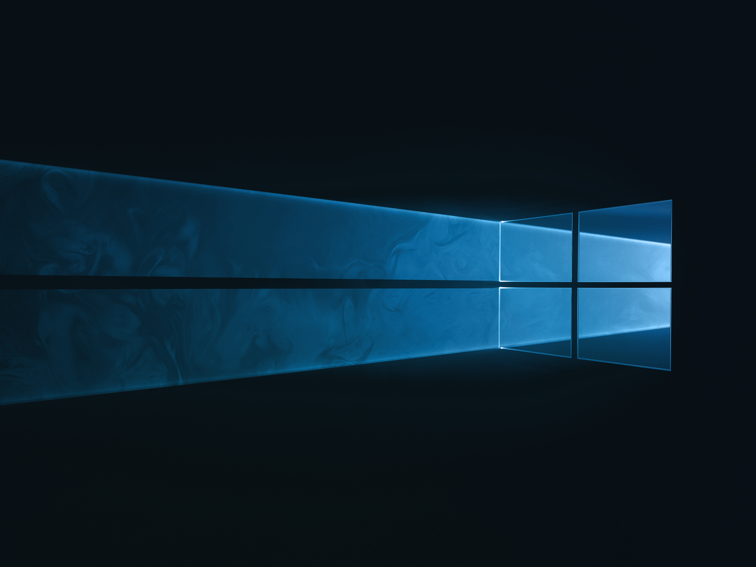 竟然不是CG?!你不知道的有關 Windows 10 桌布 LOGO 的幕後故事 - 電腦王阿達 竟然不是CG?!你不知道的有關 Windows 10 桌布 LOGO 的幕後故事 - 電腦王阿達