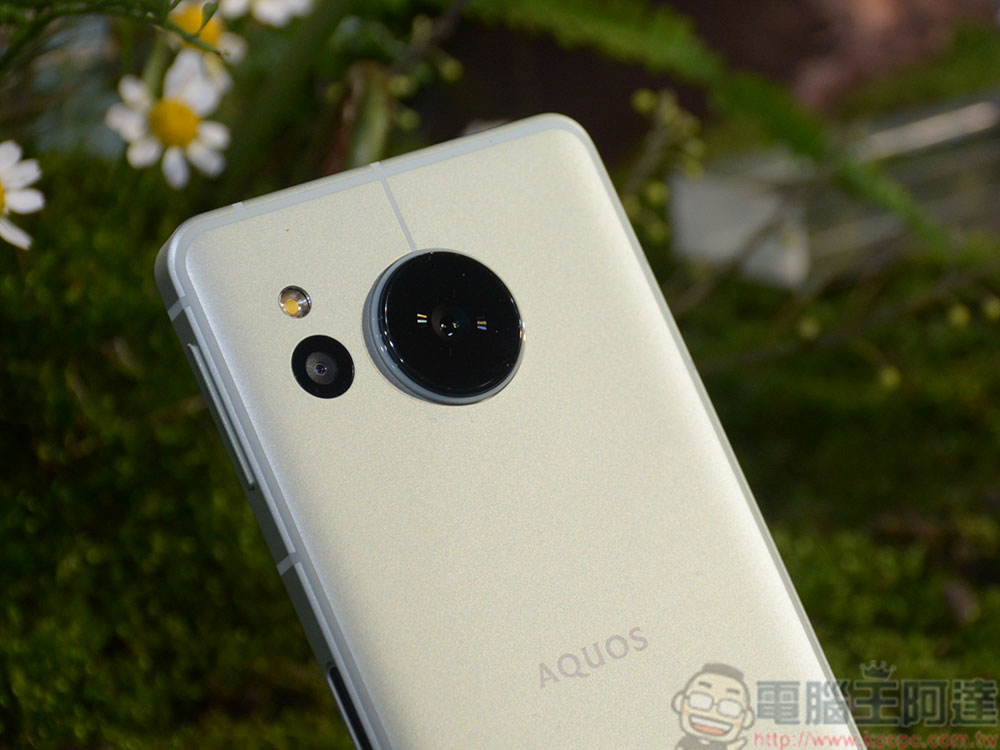 Sharp AQUOS Sense8 新機報到,超強防手震、浮動式快門張張都好看 - 電腦王阿達 Sharp AQUOS Sense8 新機報到,超強防手震、浮動式快門張張都好看 - 電腦王阿達