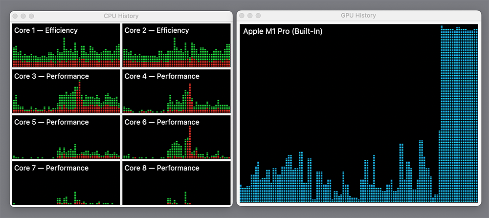 OpenAI Whisper 實測顯示,Apple M3 Max/M2 Ultra 比 RTX 4090 還要快 - 電腦王阿達 OpenAI Whisper 實測顯示,Apple M3 Max/M2 Ultra 比 RTX 4090 還要快 - 電腦王阿達