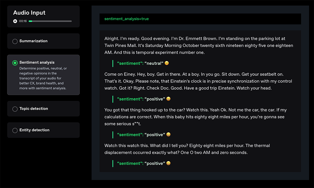 AI 語音客服的新境界,Deepgram Aura 示範真假難辨反應極快的語音對話功能 - 電腦王阿達 AI 語音客服的新境界,Deepgram Aura 示範真假難辨反應極快的語音對話功能 - 電腦王阿達