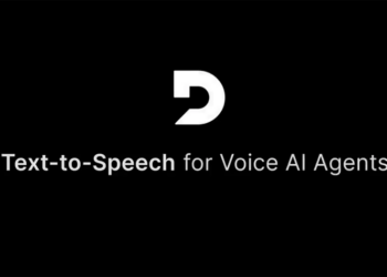 AI 語音客服的新境界，Deepgram Aura 示範真假難辨反應極快的語音對話功能