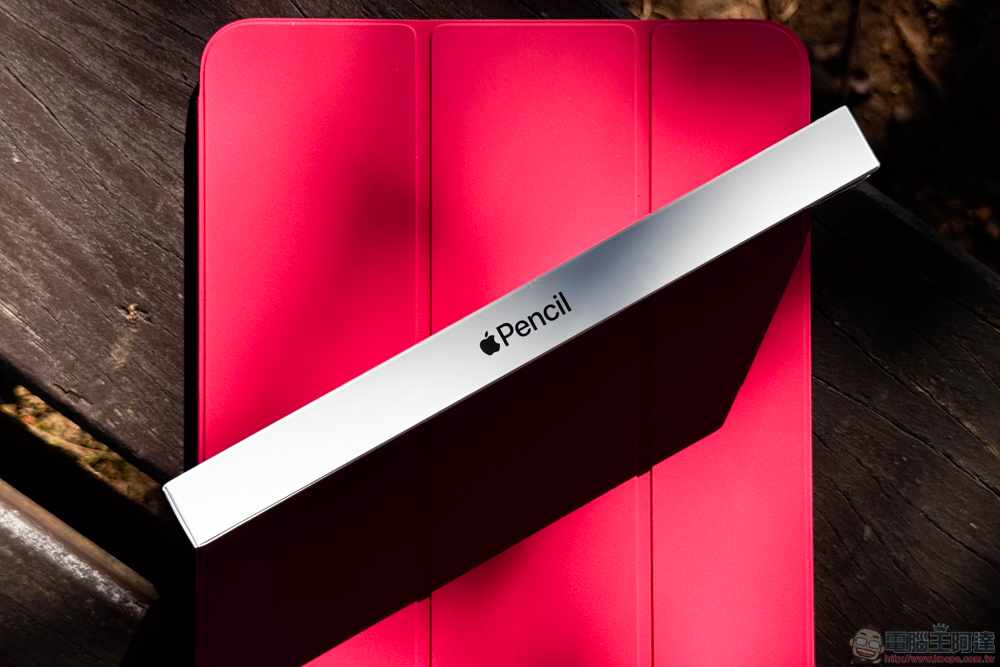 Apple Pencil (USB-C) 開箱體驗:應用的分歧,妙妙的定位 - 電腦王阿達 Apple Pencil (USB-C) 開箱體驗:應用的分歧,妙妙的定位 - 電腦王阿達