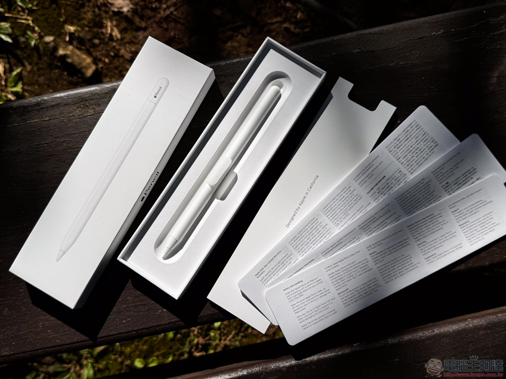 Apple Pencil (USB-C) 開箱體驗:應用的分歧,妙妙的定位 - 電腦王阿達 Apple Pencil (USB-C) 開箱體驗:應用的分歧,妙妙的定位 - 電腦王阿達