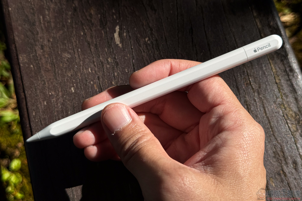 Apple Pencil (USB-C) 開箱體驗:應用的分歧,妙妙的定位 - 電腦王阿達 Apple Pencil (USB-C) 開箱體驗:應用的分歧,妙妙的定位 - 電腦王阿達