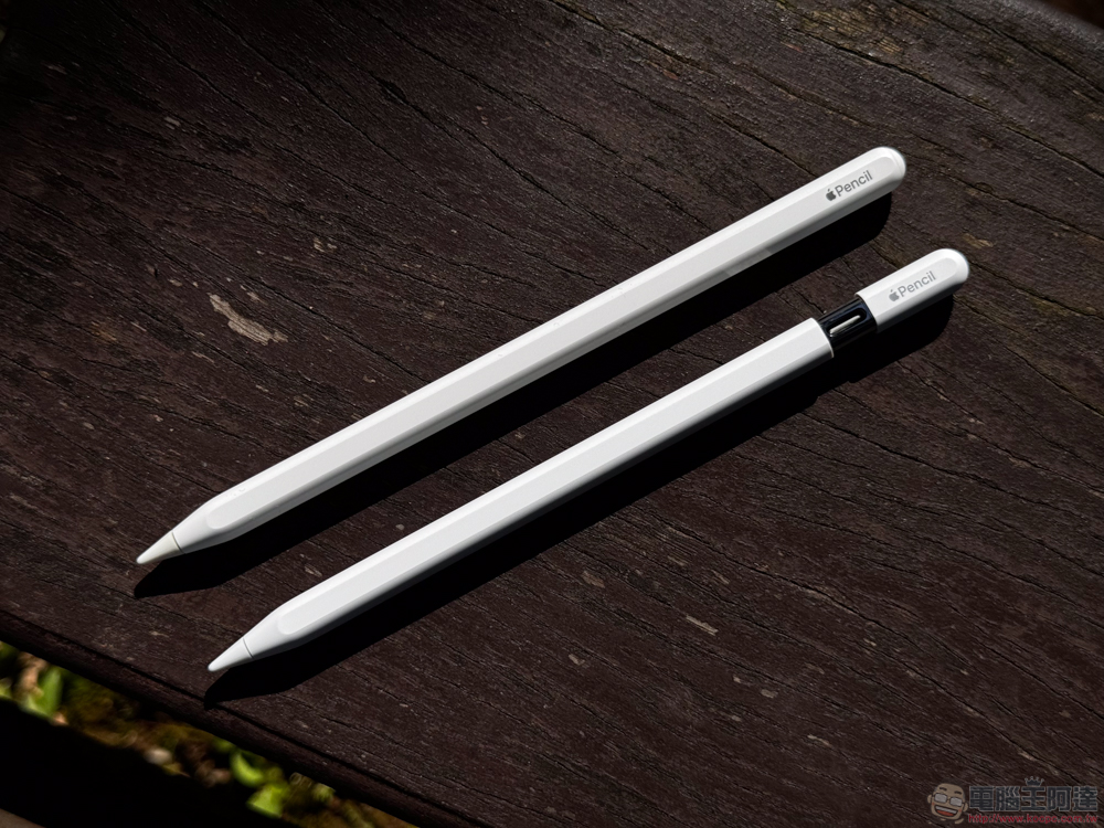 Apple Pencil (USB-C) 開箱體驗:應用的分歧,妙妙的定位 - 電腦王阿達 Apple Pencil (USB-C) 開箱體驗:應用的分歧,妙妙的定位 - 電腦王阿達