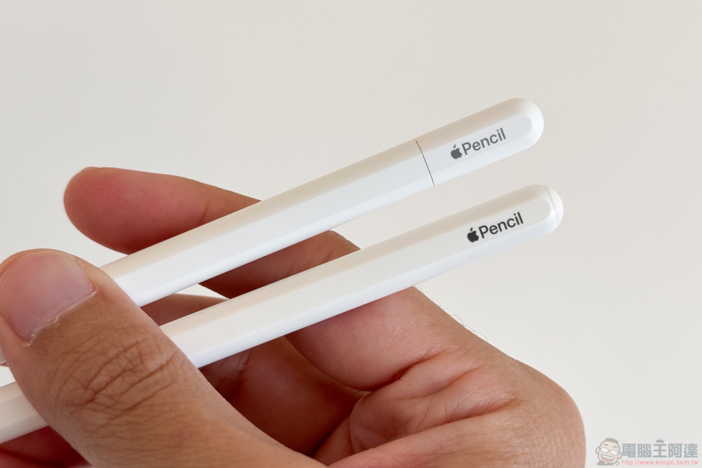 Apple Pencil (USB-C) 開箱體驗:應用的分歧,妙妙的定位 - 電腦王阿達 Apple Pencil (USB-C) 開箱體驗:應用的分歧,妙妙的定位 - 電腦王阿達