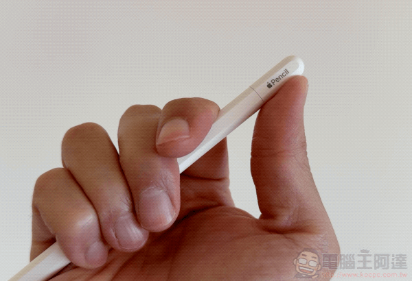 Apple Pencil (USB-C) 開箱體驗:應用的分歧,妙妙的定位 - 電腦王阿達 Apple Pencil (USB-C) 開箱體驗:應用的分歧,妙妙的定位 - 電腦王阿達