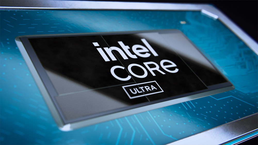 Intel 正式推出 Meteor Lake 系列處理器，CPU、GPU 和 AI 全面升級，更高效率 - 電腦王阿達