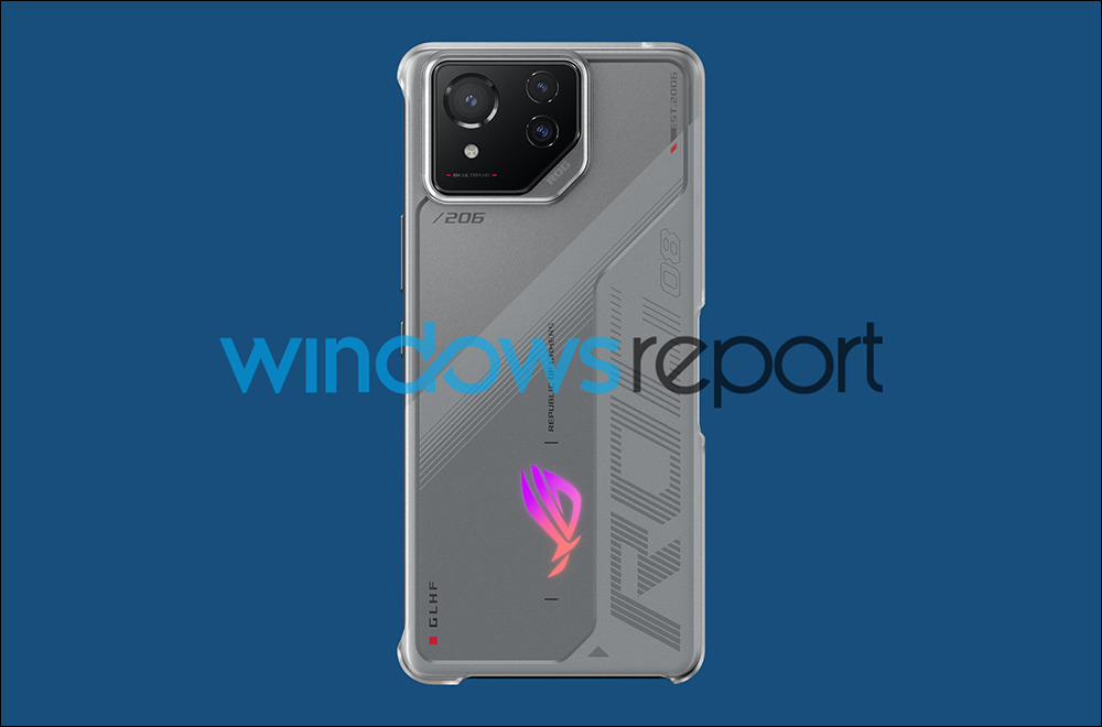 ROG Phone 8 系列外觀渲染圖曝光:預計搭載 Snapdragon 8 Gen 3 處理器,官方自曝將改採挖孔式螢幕 - 電腦王阿達 ROG Phone 8 系列外觀渲染圖曝光:預計搭載 Snapdragon 8 Gen 3 處理器,官方自曝將改採挖孔式螢幕 - 電腦王阿達