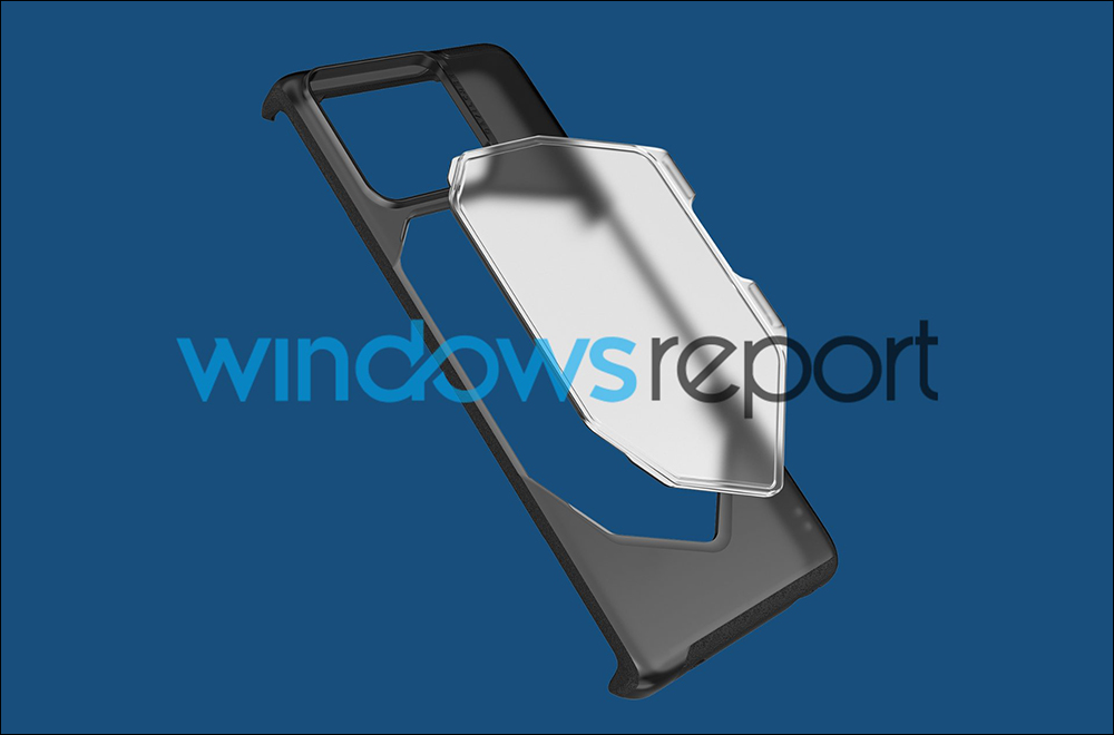 ROG Phone 8 系列外觀渲染圖曝光:預計搭載 Snapdragon 8 Gen 3 處理器,官方自曝將改採挖孔式螢幕 - 電腦王阿達 ROG Phone 8 系列外觀渲染圖曝光:預計搭載 Snapdragon 8 Gen 3 處理器,官方自曝將改採挖孔式螢幕 - 電腦王阿達