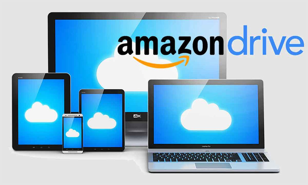 Amazon Drive 雲端儲存服務將在 12/31 結束 - 電腦王阿達 Amazon Drive 雲端儲存服務將在 12/31 結束 - 電腦王阿達