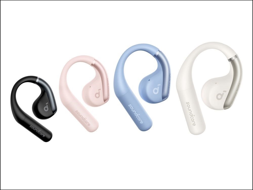soundcore AeroFit_4 soundcore AeroFit_4