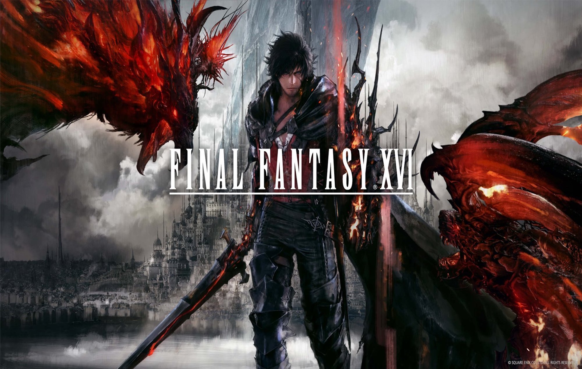 《Final Fantasy XVI》製作人證實遊戲開發團隊已經解散,但 DLC 依然會繼續開發 - 電腦王阿達 《Final Fantasy XVI》製作人證實遊戲開發團隊已經解散,但 DLC 依然會繼續開發 - 電腦王阿達