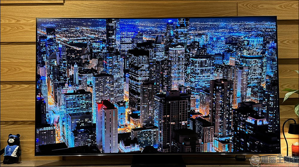 TCL 75吋 C755 QD-Mini LED Google TV 量子智能連網液晶顯示器開箱｜高畫質視覺傑作，親臨視覺饗宴 - 電腦王阿達