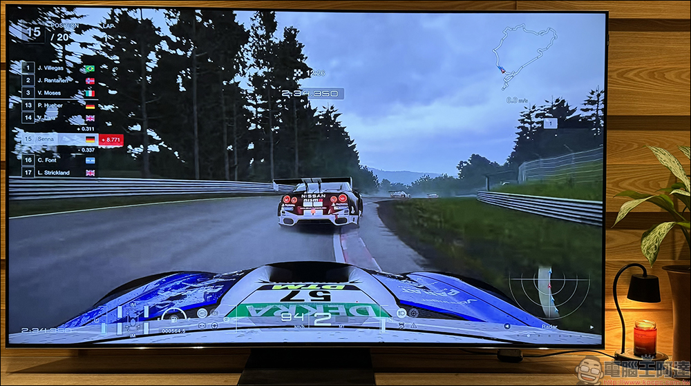 TCL 75吋 C755 QD-Mini LED Google TV 量子智能連網液晶顯示器開箱|高畫質視覺傑作,親臨視覺饗宴 - 電腦王阿達 TCL 75吋 C755 QD-Mini LED Google TV 量子智能連網液晶顯示器開箱|高畫質視覺傑作,親臨視覺饗宴 - 電腦王阿達
