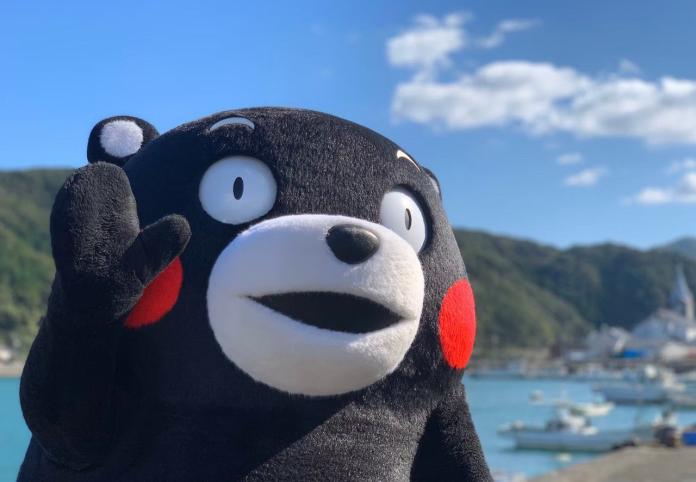 日本半導體製造商製作出熊本熊半導體晶圓送給熊本縣政府 - 電腦王阿達 日本半導體製造商製作出熊本熊半導體晶圓送給熊本縣政府 - 電腦王阿達