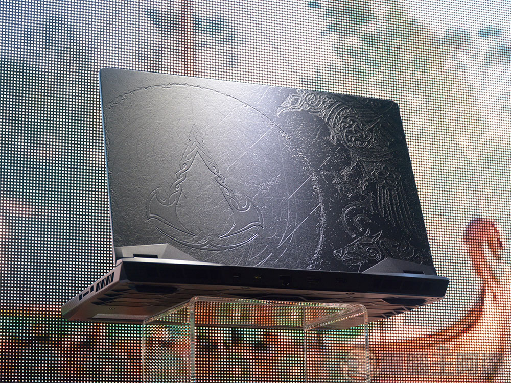 《MSIology:微星筆電 20 週年特展》,回顧台灣代表性品牌的豐富歷史 - 電腦王阿達 《MSIology:微星筆電 20 週年特展》,回顧台灣代表性品牌的豐富歷史 - 電腦王阿達
