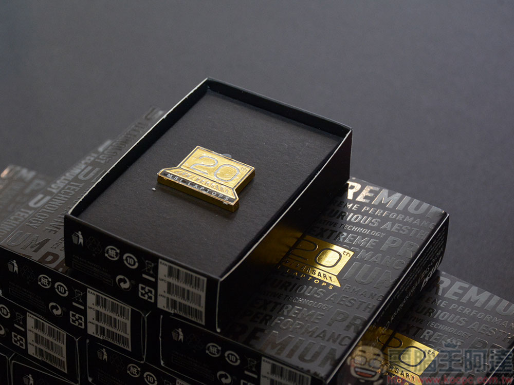 《MSIology:微星筆電 20 週年特展》,回顧台灣代表性品牌的豐富歷史 - 電腦王阿達 《MSIology:微星筆電 20 週年特展》,回顧台灣代表性品牌的豐富歷史 - 電腦王阿達