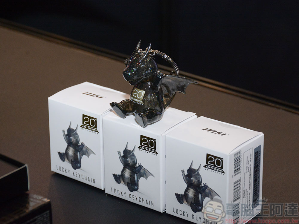 《MSIology:微星筆電 20 週年特展》,回顧台灣代表性品牌的豐富歷史 - 電腦王阿達 《MSIology:微星筆電 20 週年特展》,回顧台灣代表性品牌的豐富歷史 - 電腦王阿達