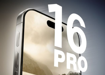 iPhone 16 Pro 系列