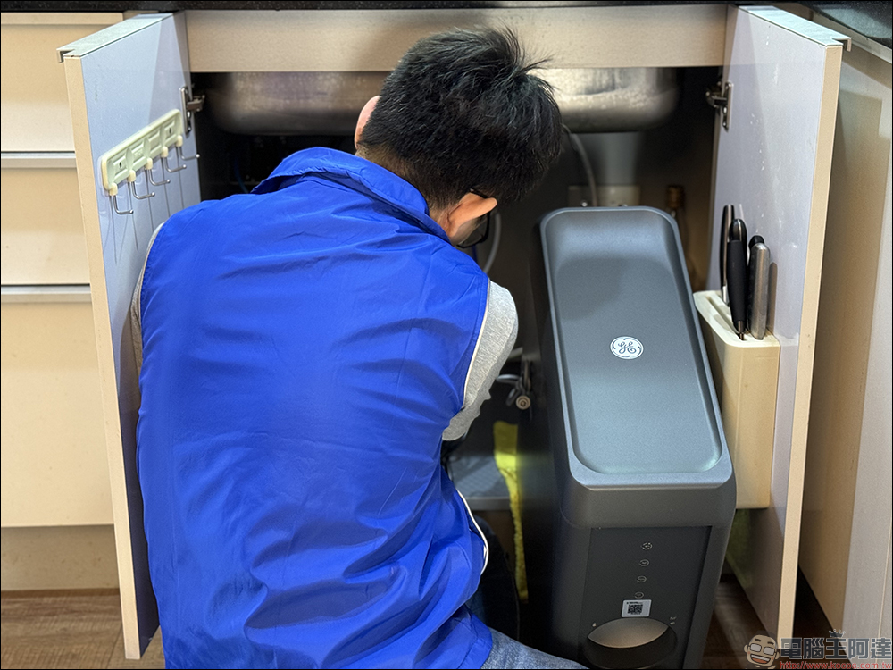 奇異淨水 極煦 700G 淨熱合一奈濾淨水器開箱|淨水加熱二合一、超大熱水量與 4 種溫度,業界獨家G+ 奈濾荷電技術保留八大礦物質! - 電腦王阿達 奇異淨水 極煦 700G 淨熱合一奈濾淨水器開箱|淨水加熱二合一、超大熱水量與 4 種溫度,業界獨家G+ 奈濾荷電技術保留八大礦物質! - 電腦王阿達