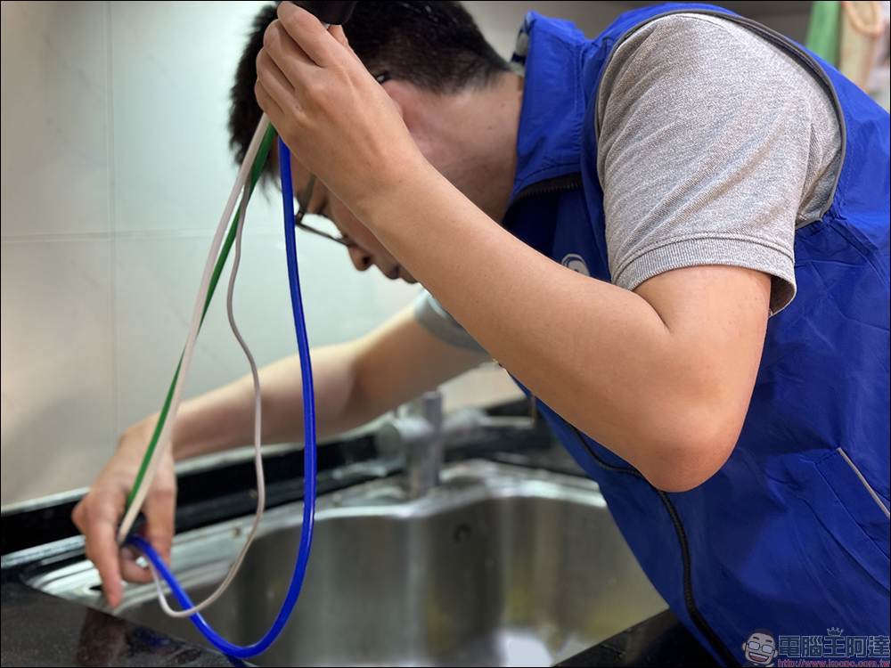 奇異淨水 極煦 700G 淨熱合一奈濾淨水器開箱|淨水加熱二合一、超大熱水量與 4 種溫度,業界獨家G+ 奈濾荷電技術保留八大礦物質! - 電腦王阿達 奇異淨水 極煦 700G 淨熱合一奈濾淨水器開箱|淨水加熱二合一、超大熱水量與 4 種溫度,業界獨家G+ 奈濾荷電技術保留八大礦物質! - 電腦王阿達