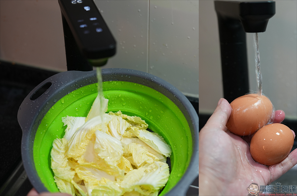 奇異淨水 極煦 700G 淨熱合一奈濾淨水器開箱|淨水加熱二合一、超大熱水量與 4 種溫度,業界獨家G+ 奈濾荷電技術保留八大礦物質! - 電腦王阿達 奇異淨水 極煦 700G 淨熱合一奈濾淨水器開箱|淨水加熱二合一、超大熱水量與 4 種溫度,業界獨家G+ 奈濾荷電技術保留八大礦物質! - 電腦王阿達