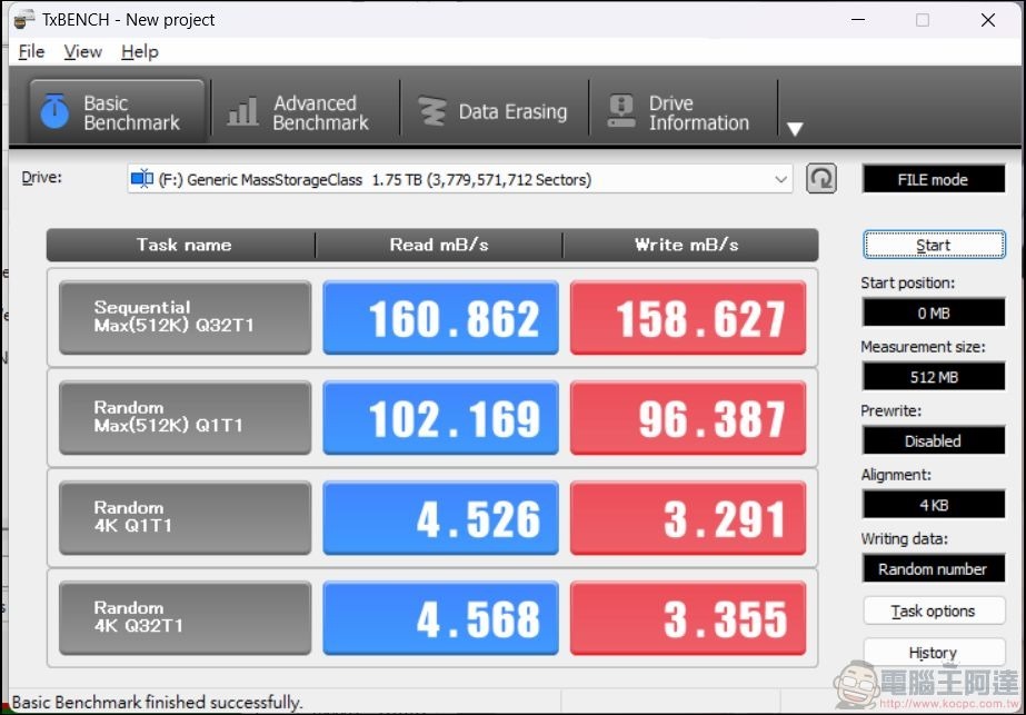 亞奇雷 AGI Supreme Pro 2TB microSD 記憶卡 3 亞奇雷 AGI Supreme Pro 2TB microSD 記憶卡 3