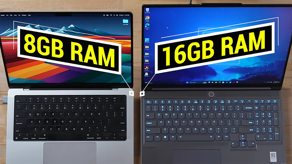 Apple 再度為 8GB 記憶體 MacBook 辯護,可滿足很多使用任務 - 電腦王阿達 Apple 再度為 8GB 記憶體 MacBook 辯護,可滿足很多使用任務 - 電腦王阿達