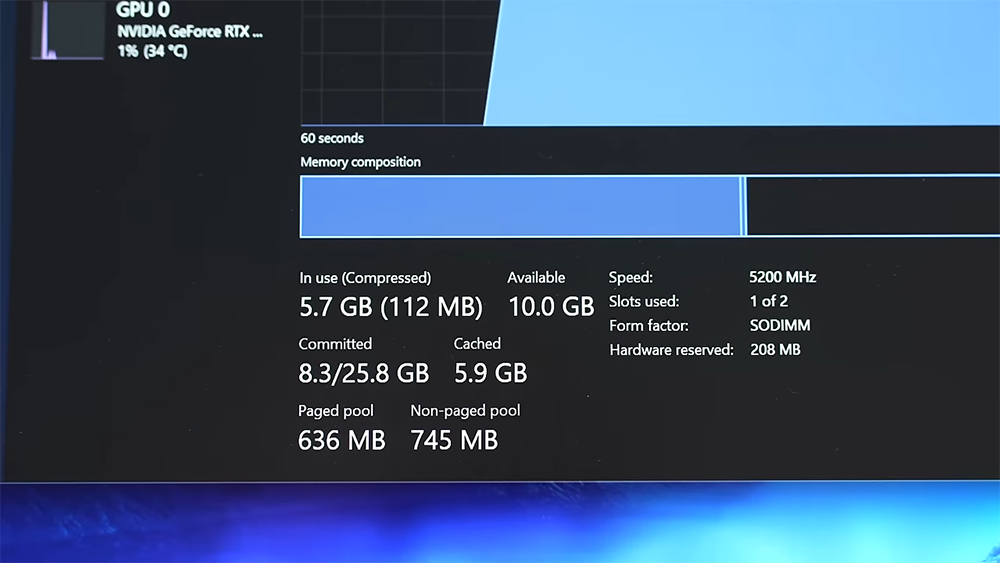 打臉 Apple!YouTuber 實測顯示 8GB Mac 不如 16GB Windows PC - 電腦王阿達 打臉 Apple!YouTuber 實測顯示 8GB Mac 不如 16GB Windows PC - 電腦王阿達