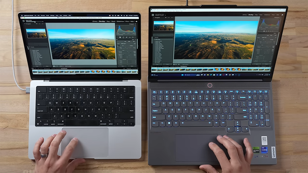 打臉 Apple!YouTuber 實測顯示 8GB Mac 不如 16GB Windows PC - 電腦王阿達 打臉 Apple!YouTuber 實測顯示 8GB Mac 不如 16GB Windows PC - 電腦王阿達