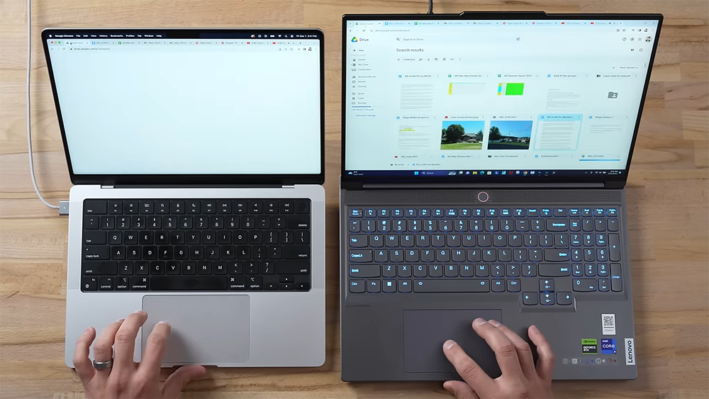 打臉 Apple!YouTuber 實測顯示 8GB Mac 不如 16GB Windows PC - 電腦王阿達 打臉 Apple!YouTuber 實測顯示 8GB Mac 不如 16GB Windows PC - 電腦王阿達